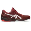 Solution Speed FF 2 «Antique Red»