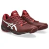 Solution Speed FF 2 «Antique Red»