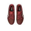 Solution Speed FF 2 «Antique Red»