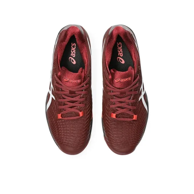 Solution Speed FF 2 «Antique Red»