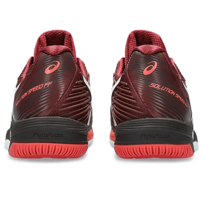 Solution Speed FF 2 «Antique Red»