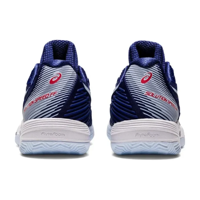 Solution Speed FF 2 Clay „Dive Blue“
