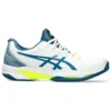 Solution Speed FF 2 CLAY «White Restful Teal»