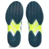 Solution Speed FF 2 CLAY «White Restful Teal»