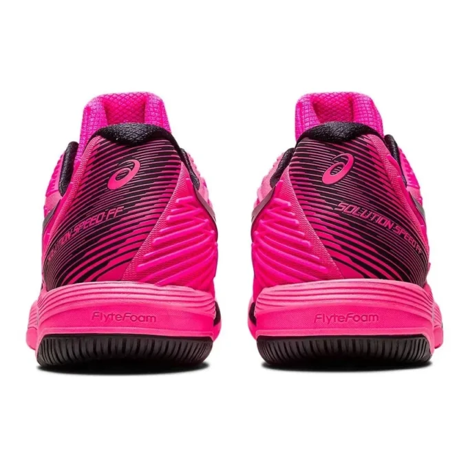 Solution Speed FF 2 „Hot Pink“