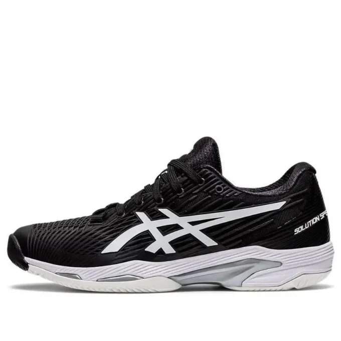Solution Speed FF 2 „Schwarz-Weiss“