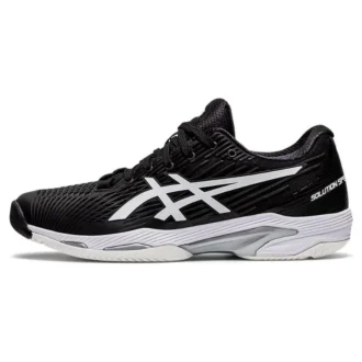 Solution Speed FF 2 „Schwarz-Weiss“