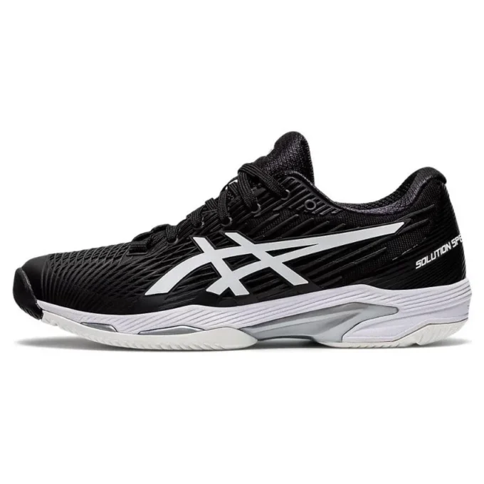 Solution Speed FF 2 „Schwarz-Weiss“