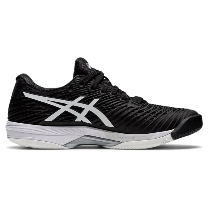 Solution Speed FF 2 „Schwarz-Weiss“