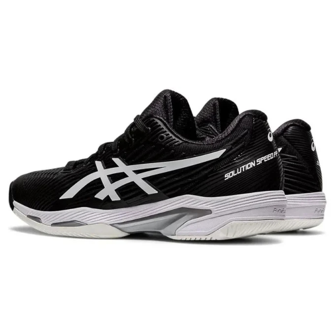Solution Speed FF 2 „Schwarz-Weiss“