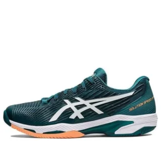 Solution Speed FF 2 „Velvet Pine“