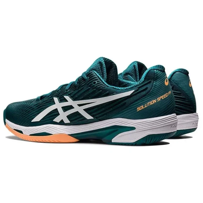 Solution Speed FF 2 „Velvet Pine“