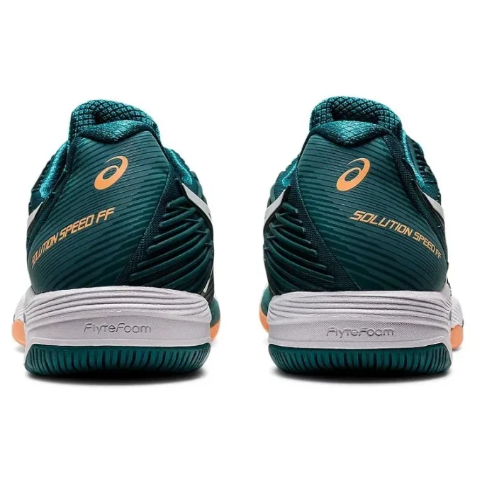 Solution Speed FF 2 „Velvet Pine“