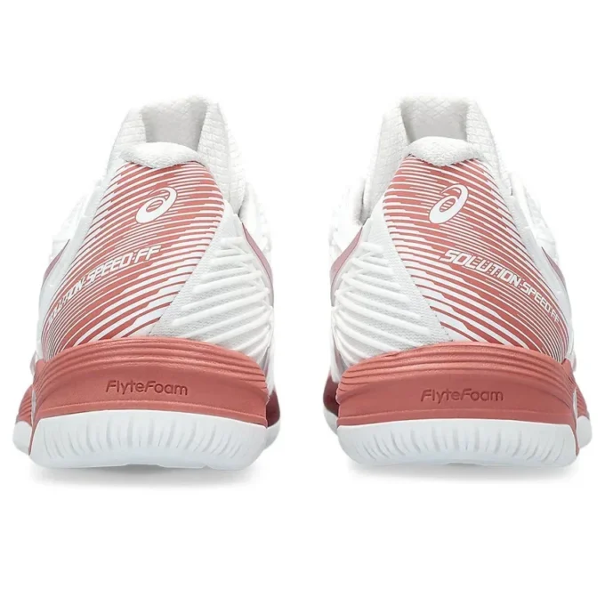 Solution Speed FF 2 „White Light Garnet“