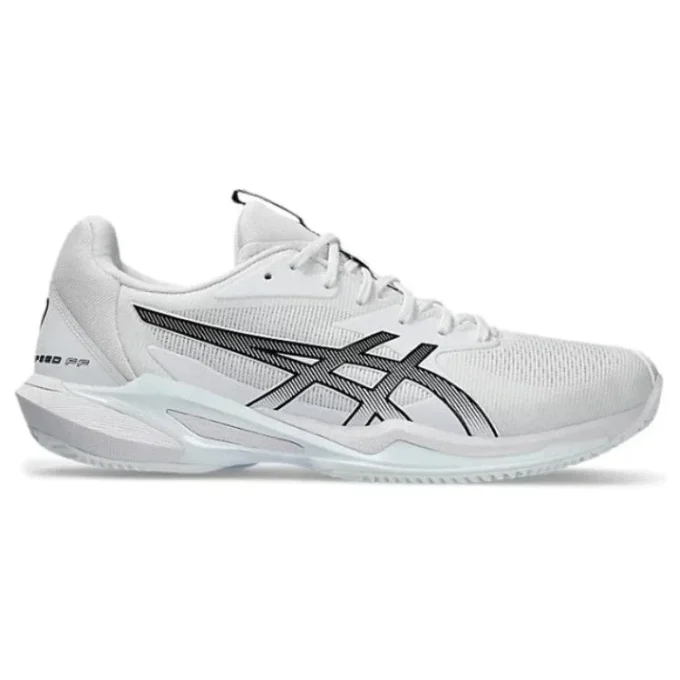 Solution Speed FF 3 Clay „White Black“