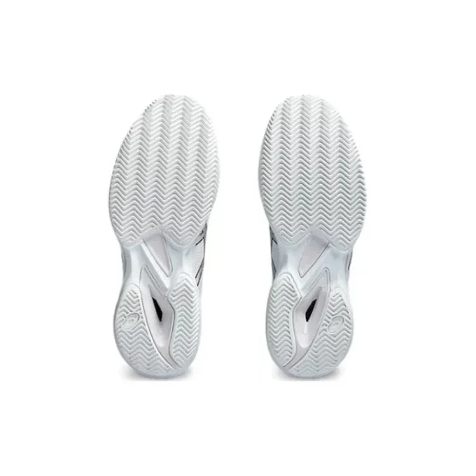 Solution Speed FF 3 Clay „White Black“