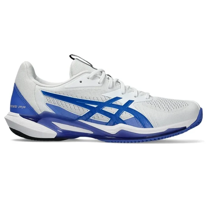 Solution Speed FF 3 Clay «White Tuna Blue»