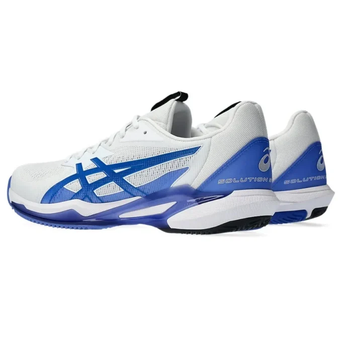 Solution Speed FF 3 Clay «White Tuna Blue»