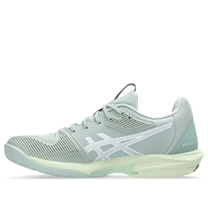 Solution Speed FF 3 „Lichen Rock White“