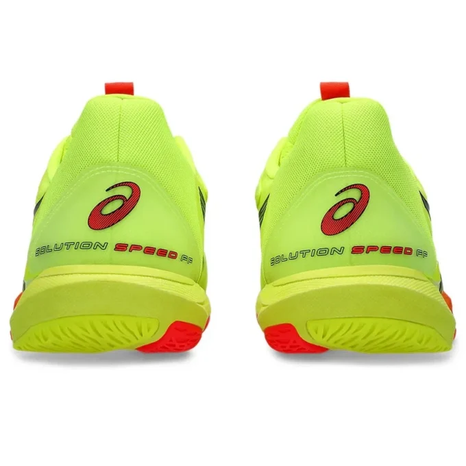 Solution Speed FF 3 „Paris“