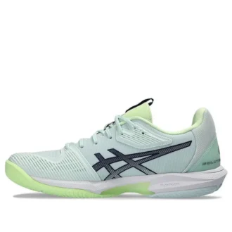 Solution Speed FF 3 Sneakers «Grün»