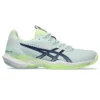 Solution Speed FF 3 Sneakers «Grün»