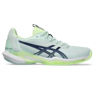 Solution Speed FF 3 Sneakers «Grün»