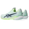 Solution Speed FF 3 Sneakers «Grün»