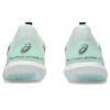 Solution Speed FF 3 Sneakers «Grün»