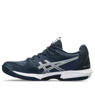 SOLUTION SPEED FF 3 Tennisschuhe «Blue»