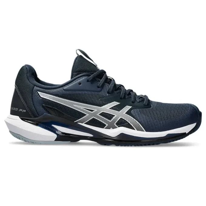 SOLUTION SPEED FF 3 Tennisschuhe «Blue»