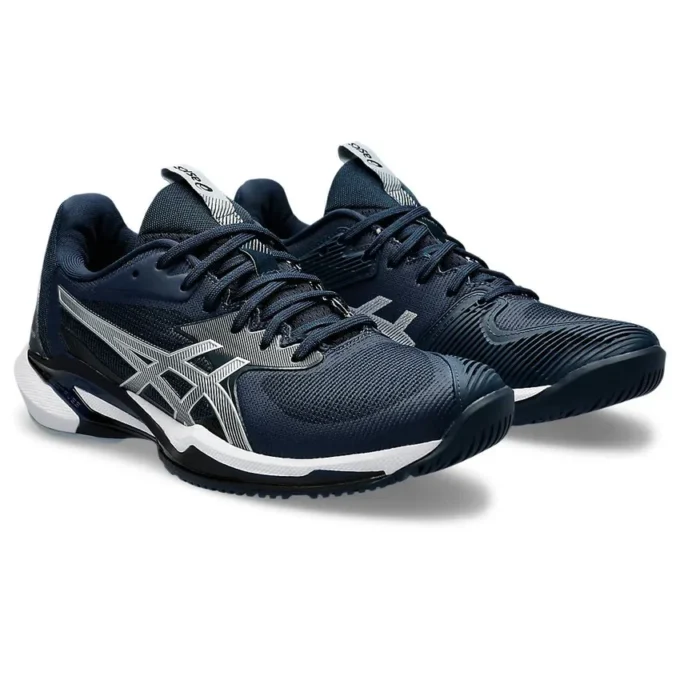 SOLUTION SPEED FF 3 Tennisschuhe «Blue»