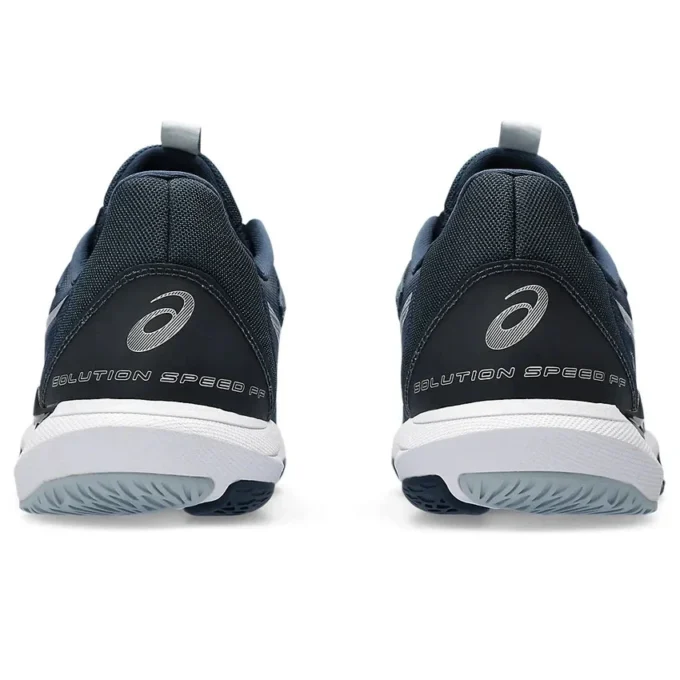 SOLUTION SPEED FF 3 Tennisschuhe «Blue»