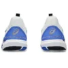 SOLUTION SPEED FF 3 Tennisschuhe «Weiss Blau»