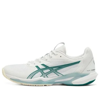 Solution Speed FF 3 „Weiss Pitch Green“
