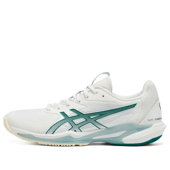 Solution Speed FF 3 „Weiss Pitch Green“