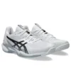 Solution Speed FF 3 «White Black»