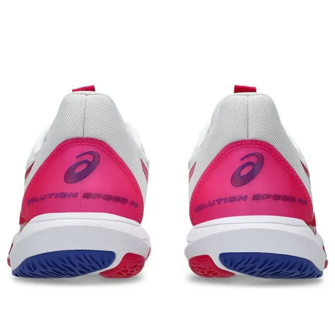 Solution Speed FF 3 „White Bright Rose“