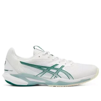 Solution Speed Ff 3 „White Pitch Green“