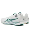 Solution Speed Ff 3 „White Pitch Green“