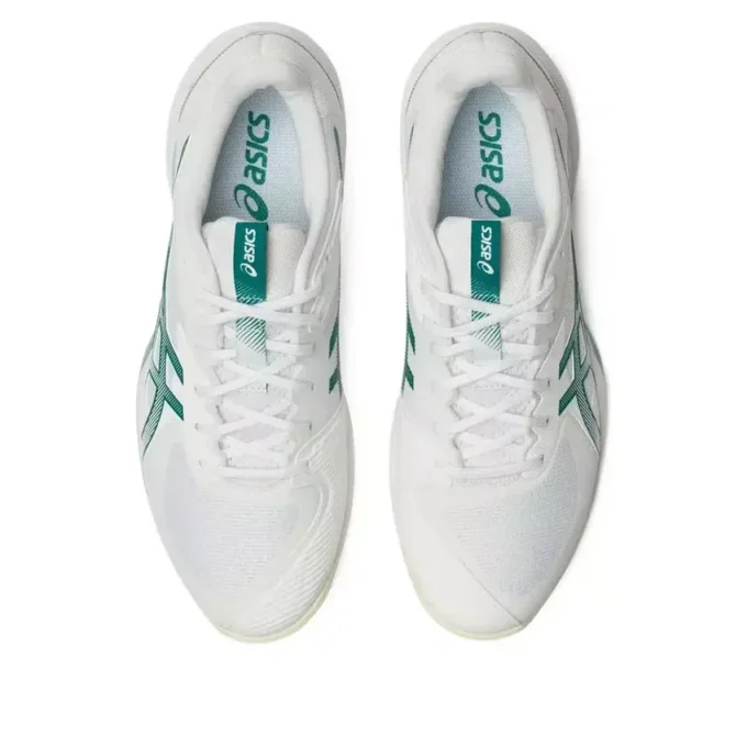 Solution Speed Ff 3 „White Pitch Green“