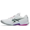 Solution Speed FF 4 „White Digital Sakura“