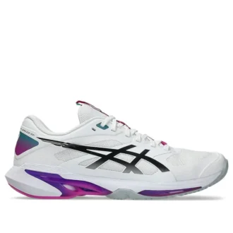 Solution Speed FF 4 „White Digital Sakura“