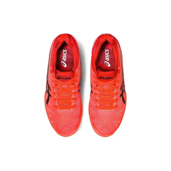 Solution Speed Ff Tokyo Red Sneakers