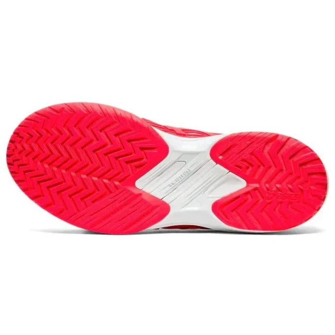 Solution Speed „Laser Pink“