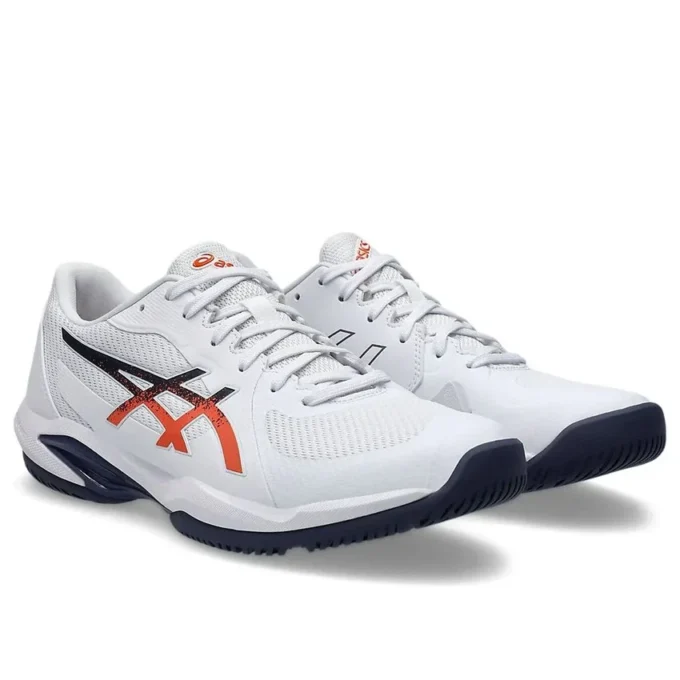 Solution Swift FF 2 Clay „White Nova Orange“