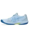 Solution Swift FF 2 «Light Blue Huddle Yellow»
