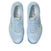 Solution Swift FF 2 «Light Blue Huddle Yellow»