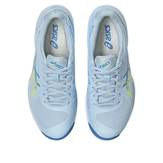 Solution Swift FF 2 «Light Blue Huddle Yellow»