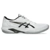 Solution Swift FF 2 Sneakers «White Gunmetal»